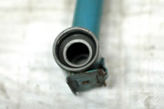 bottom bracket shell