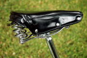 saddle