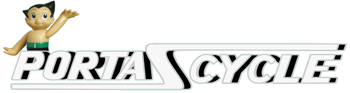 porta cycle logo