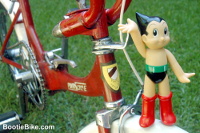 headbadge with astro boy