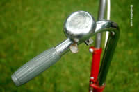 spacemaster being separated