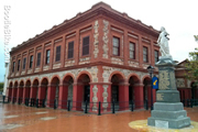 historic building port adelaide