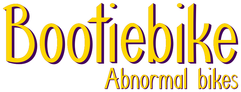 new bootiebike logo