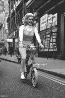 miss world 1965 on raleigh rsw